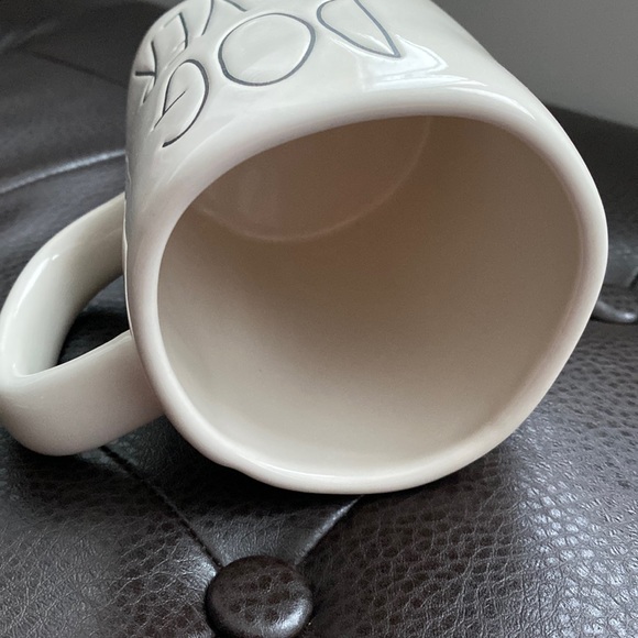 New Rae Dunn “Dog lover” mug 🐶 - Picture 2 of 4